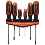 Screwdriver Set 6 Piece