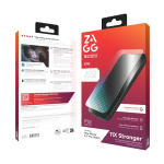 Zagg Invisibleshield Glass XTR4 Apple IP16 Pro Screen