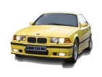 Bmw E36 M3 Full Fibreglass Kit – Ssf