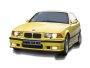 Bmw E36 M3 Full Fibreglass Kit – Ssf