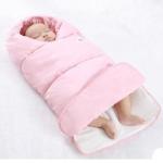 Baby Sleeping Bag - L Blue
