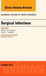 Surgical Infections An Issue Of Surgical Clinics
