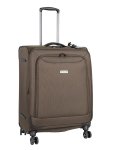CELLINI Megapak Medium 4-WHEEL Trolley Case Bronze
