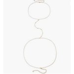 Killer Deals Party Festival Rave Boho Single Layer One Piece Body Chain - Best Bargains Online