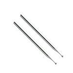Steel Engraving Cutters 1.4MM Ball SH.2.35MM 2PCS