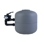 Pool Filter Quality Superflo Q120 3 Bag Free Shipping