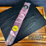 Rump Tail Espetada 350G