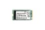 Transcend 256GB MTE400S Pci-e Gen 3X4 M.2 2242 SSD 3D Tlc - 2000 Mb/s Read 1000 Mb/s Write - 100 Tbw - TS256GMTE400S