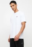 Superdry Code Essential Tee - White