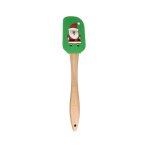 Xmas Spatula Father Christmas