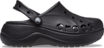 Baya Platform Clog - Black W9