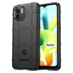 Shockproof Rugged Shield Cover For Redmi A1