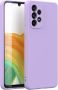 Liquid Protective Silicone Cover For Samsung Galaxy A33 5G