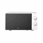 Box Damaged 20L Manual Inverter Microwave White