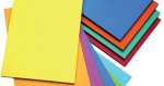 Paper For MS601 1000 Sheets Colour