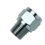 Gav Taper Reducer Bush 1 4" X 1 4" M f