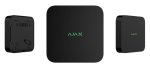 Ajax 8 Channel Nvr