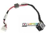 Dell Inspiron 17-5721 17-3721 17-3737 17-5737 1K31Y DC31000M800 M731R-5735 Dc Power Jack