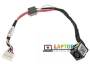 Dell Inspiron 17-5721 17-3721 17-3737 17-5737 1K31Y DC31000M800 M731R-5735 Dc Power Jack