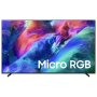 Samsung MRA65R85HAUXXA 65" Micro Rgb Tv Lifelike Colour Zero Bleed