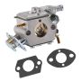 Carburetor For Cat 335 435 440 Chainsaw Type