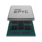 HP Amd Epyc 9224 2.5GHZ 24-CORE 200W Processor For -P58540-B21