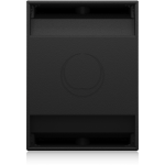 Turbo Sound NUQ118B-AN 3000 Watt 18" Band Pass Subwoofer - A1 Sound