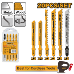 Blade J saw Set 20PCS