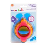 Munchkin Catterpillar Spillers Bath Toy