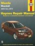 Mazda 6 - 2003-13 Paperback