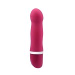 B Swish - Bdesired Deluxe Vibrator Rose