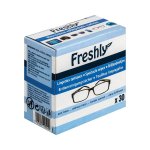 Wipes Freshly 30'S