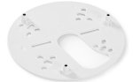 Bosch NDA-3080-4S 4S Adapter Plate 148MM Designed To Integrate Seamlessly With The Camera
