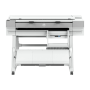 HP Designjet T950 36-INCH Wi-fi Large Format Multifunction Colour Printer 2Y9H3A