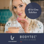BODYTEC X LR All-in-one ELIMIN8 Re-intro Eating Plan + Additional Offers - Stellenbosch