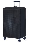 AMERICAN TOURISTER Luggage Cover Large Black Grey
