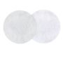 Ingco - 2 Pack Polishing Buffing And Cleaning Set 254MM