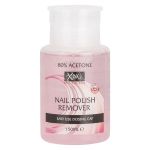 Vegan Nail Polish Remover - 150ML