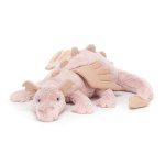 Rose Dragon Huge By