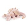 Rose Dragon Huge By