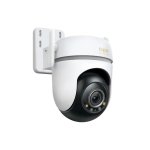 Tp-link Pan tilt Home Security Wi-fi 2K 4MP