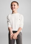 T-Shirt Newbasic - Neutral