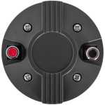 Hybrid PB8N 1" Tweeter - A1 Sound