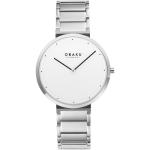 Klip Brace White 39MM Watch - V258GXCISC