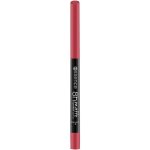 Essence 8H Matte Comfort Lipliner 07 Classic Red