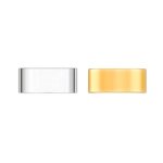Bskr V2 Replacement Glass Tube 3ML Each