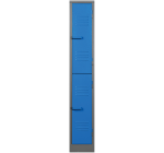 Single Tier Lockers
