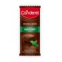 Canderel Dark And Mint Chocolate 100G K