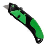 Kaufmann X Utility Knife Heavy Duty With Blades