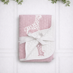 Sophie Quilt Pink